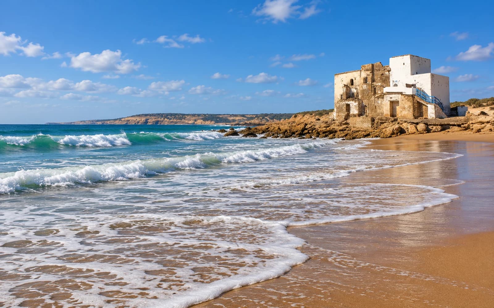 Sidi Kaouki