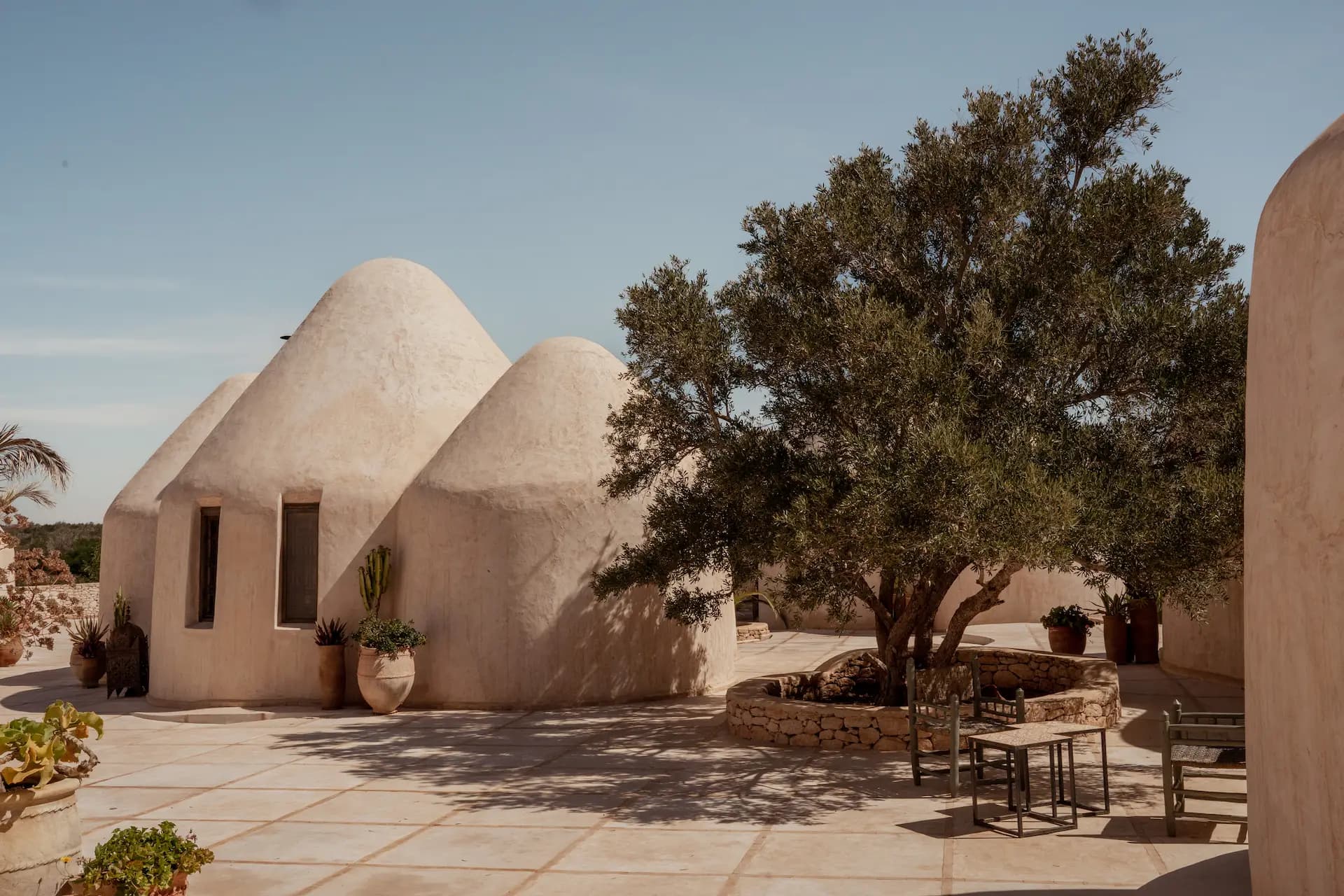 Les Jardins de Villa Maroc